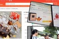 'Thiên đường' hàng giả: Bán công khai rầm rộ, xử lý như ném đá ao bèo