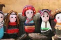 'Phù thủy' của những món đồ tái chế