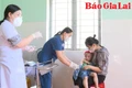 Đak Đoa đẩy mạnh tiêm chủng mở rộng