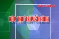 Chuyên mục Hộp thư truyền hình 25-5-2025