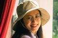 Ảnh đời thường của tân Hoa hậu Hà Trúc Linh