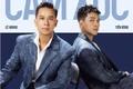 Nhóm The Men tái xuất sau 5 năm ngưng hát