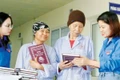 Tủ sách Chi đoàn ở Bắc Ninh