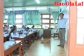 Gia Lai chuẩn bị cho Kỳ thi tốt nghiệp THPT 2025 an toàn, hiệu quả