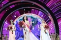Hành trình rạng rỡ Hoa hậu Việt Nam 2024