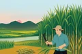 Một thời hương mía…