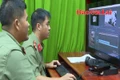 Chuyện làm báo của những chiến sỹ Công an