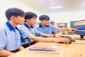 Nam sinh lập website phát hiện lừa đảo trên không gian mạng