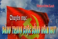 Chuyên mục Đảng trong cuộc sống hôm nay 22-5-2025 