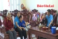 Lan tỏa giá trị đạo đức và truyền thống tốt đẹp của gia đình
