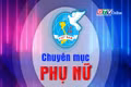 Chuyên mục Phụ nữ Gia Lai