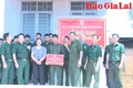 Chương trình “Xóa nhà tạm, nhà dột nát”: Lan tỏa những nghĩa cử cao đẹp