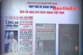 Giữ trọn niềm tin vào báo chí cách mạng