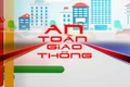 Mục An toàn giao thông 17-5-2025