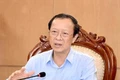 Thứ trưởng Bộ GD&ĐT nói gì về kỳ thi Tốt nghiệp THPT 2025