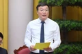 Sử dụng kết quả KPI để sàng lọc cán bộ yếu kém ra khỏi bộ máy