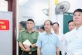 Bộ trưởng Nguyễn Kim Sơn: Vi phạm trong kỳ thi tốt nghiệp phải xử lý nghiêm, không du di