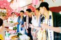 Đất & người Bình Định tạo ấn tượng với người đẹp các nước
