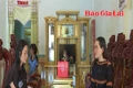 Nữ Bí thư Chi bộ Ksor Nuch - Tiếng nói cộng đồng 