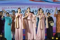 Gala Áo dài tri ân