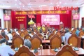 Ban Chấp hành Đảng bộ tỉnh Gia Lai tổ chức Hội nghị lần thứ 20 (mở rộng)
