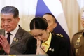 Thủ tướng Thái Lan xin lỗi vì cuộc điện đàm với ông Hun Sen