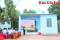 Quyết tâm hoàn thành chương trình “xóa nhà tạm, nhà dột nát”