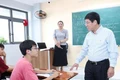 Thi Tốt nghiệp THPT 2025: Các địa phương có phương án ứng phó tình huống bất thường