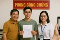 Từ 1/7, người dân đi công chứng phải chụp ảnh cùng công chứng viên