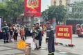 Trang bị kĩ năng sống cho trẻ khi vào hè