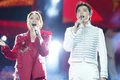 Mỹ Tâm và Soobin song ca, Tùng Dương thăng hoa trong gala tôn vinh ngành công an