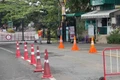 Thái Lan: Đóng cửa biên giới trên bộ, trên biển với Campuchia