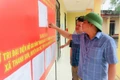 Giữ nguyên thôn, tổ dân phố sau sáp nhập