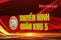 Chuyên mục Quân khu 5 15-6-2025
