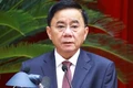 Kết luận của Bộ Chính trị, Ban Bí thư về tổ chức chính quyền địa phương, sắp xếp bộ máy