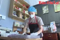 Đam mê khởi nghiệp trà thảo mộc thiên nhiên