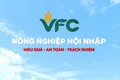 Chuyên mục VFC - Nông nghiệp hội nhập 16-5-2025 