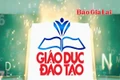 Chuyên mục Giáo dục và đào tạo 16-6-2025