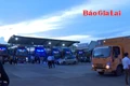 Không để vận tải tiếp tay cho hàng lậu