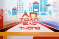 Mục An toàn giao thông 24-5-2025 
