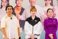 Nhiều nghệ sĩ đồng hành cùng nông dân, lan tỏa giá trị Việt