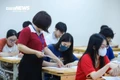Bài thi tốt nghiệp THPT 2025 được chấm thế nào?