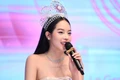 Thanh Thủy: 'Tôi chưa vội kết hôn'