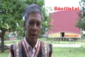 Người uy tín làm gương cho buôn làng