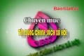 Chuyên mục Tín dụng Chính sách Xã hội 19-6-2025