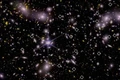 Thứ biến đổi vũ trụ 13 tỉ năm trước lộ ra trong bức ảnh NASA
