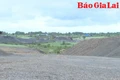 Gia Lai kiểm tra niêm yết giá tại các mỏ khai thác khoáng sản
