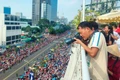 Những nhà báo lan tỏa thông tin bằng khoảnh khắc