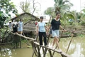 Nổi chìm văn hóa cù lao - bài cuối: Thách thức bảo tồn những 'viên ngọc quý'