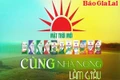 Mặt trời mới cùng nhà nông làm giàu 25-5-2025